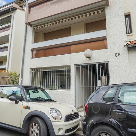 Appartement Des Sablieres - Welkeys Bordeaux Extérieur photo